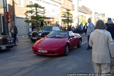 Engelse oldtimer avond in Peer -  30 april 2026