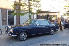 Engelse oldtimer avond in Peer -  30 april 2026