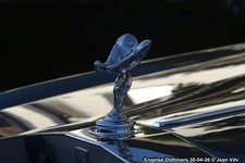 Engelse oldtimer avond in Peer -  30 april 2026