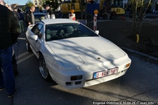 Engelse oldtimer avond in Peer -  30 april 2026