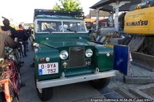 Engelse oldtimer avond in Peer -  30 april 2026