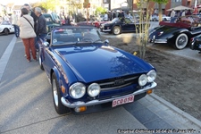 Engelse oldtimer avond in Peer -  30 april 2026