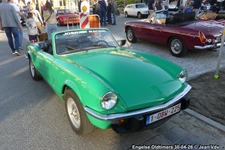 Engelse oldtimer avond in Peer -  30 april 2026