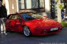 Engelse oldtimer avond in Peer -  30 april 2026
