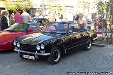 Engelse oldtimer avond in Peer -  30 april 2026