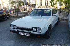 Engelse oldtimer avond in Peer -  30 april 2026