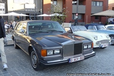 Engelse oldtimer avond in Peer -  30 april 2026