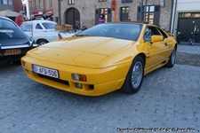Engelse oldtimer avond in Peer -  30 april 2026