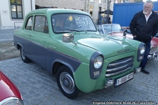 Engelse oldtimer avond in Peer -  30 april 2026