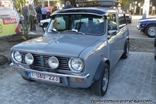 Engelse oldtimer avond in Peer -  30 april 2026