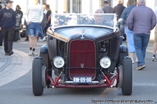 Engelse oldtimer avond in Peer -  30 april 2026