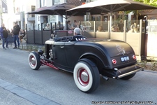 Engelse oldtimer avond in Peer -  30 april 2026