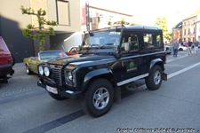 Engelse oldtimer avond in Peer -  30 april 2026