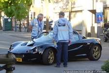 Engelse oldtimer avond in Peer -  30 april 2026