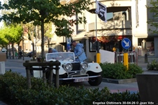Engelse oldtimer avond in Peer -  30 april 2026