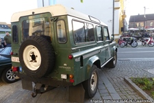 Engelse oldtimer avond in Peer -  30 april 2026
