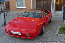 Engelse oldtimer avond in Peer -  30 april 2026