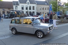 Engelse oldtimer avond in Peer -  30 april 2026