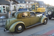 Engelse oldtimer avond in Peer -  30 april 2026