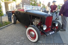 Engelse oldtimer avond in Peer -  30 april 2026