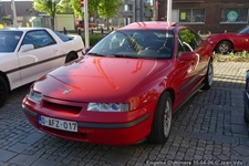 Engelse oldtimer avond in Peer -  30 april 2026