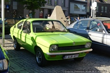 Engelse oldtimer avond in Peer -  30 april 2026