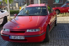 Engelse oldtimer avond in Peer -  30 april 2026