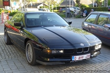 Engelse oldtimer avond in Peer -  30 april 2026