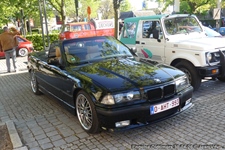 Engelse oldtimer avond in Peer -  30 april 2026