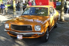 Engelse oldtimer avond in Peer -  30 april 2026