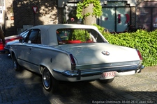 Engelse oldtimer avond in Peer -  30 april 2026