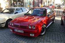 Engelse oldtimer avond in Peer -  30 april 2026