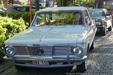 Engelse oldtimer avond in Peer -  30 april 2026