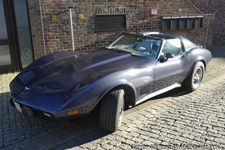 Engelse oldtimer avond in Peer -  30 april 2026
