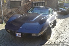 Engelse oldtimer avond in Peer -  30 april 2026