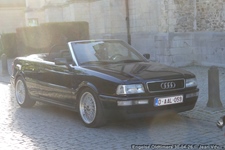 Engelse oldtimer avond in Peer -  30 april 2026