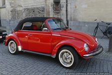 Engelse oldtimer avond in Peer -  30 april 2026