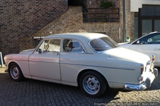 Engelse oldtimer avond in Peer -  30 april 2026