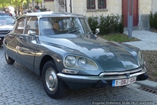 Engelse oldtimer avond in Peer -  30 april 2026