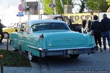 Engelse oldtimer avond in Peer -  30 april 2026