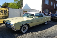 Engelse oldtimer avond in Peer -  30 april 2026