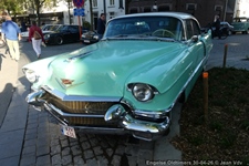 Engelse oldtimer avond in Peer -  30 april 2026