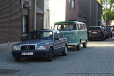 Engelse oldtimer avond in Peer -  30 april 2026