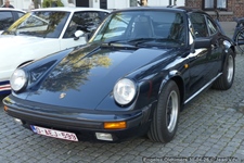 Engelse oldtimer avond in Peer -  30 april 2026