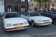 Engelse oldtimer avond in Peer -  30 april 2026