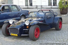 Engelse oldtimer avond in Peer -  30 april 2026
