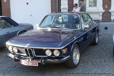Engelse oldtimer avond in Peer -  30 april 2026