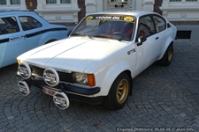 Engelse oldtimer avond in Peer -  30 april 2026