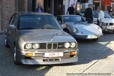 Engelse oldtimer avond in Peer -  30 april 2026