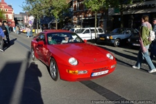 Engelse oldtimer avond in Peer -  30 april 2026